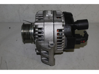 Генератор Fiat Qubo