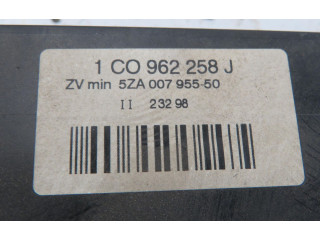 Блок комфорта 1C0962258J, 1C0962258J   Volkswagen Golf IV   