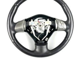 Руль Subaru Forester SH 2008 - 2013 года GS12002880