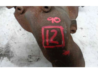 Турбина Peugeot 406 9621569080