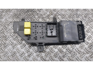 Блок предохранителей Saab 9-5