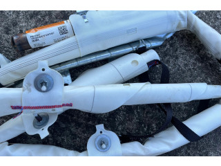 Боковая подушка безопасности P30780646, P30780647 Volvo S60