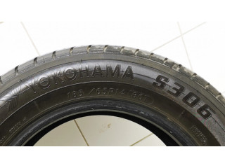 Летняя покрышка (покрышки) R 14