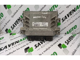 Řídící jednotka SV22-06, 8200401568 Renault Modus