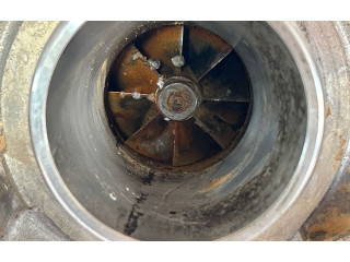  Турбина Peugeot Partner III  9635855380, GTD1244VZ   для двигателя DV5R      