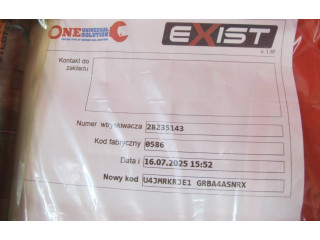 Vstřikovač 28235143, 33800-2A760 KIA Venga D4FC