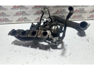  Турбина Audi Q5 SQ5  06H145702L         