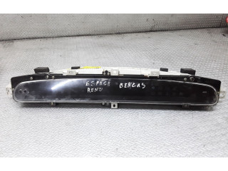 Přístrojová deska Renault Espace III 1999 09050520030