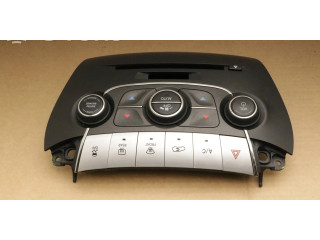 Блок управления климат-контролем 1SK601X9AD Fiat Freemont