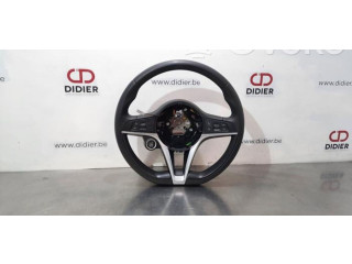 Volant Alfa Romeo Giulia 2017 1561262850  