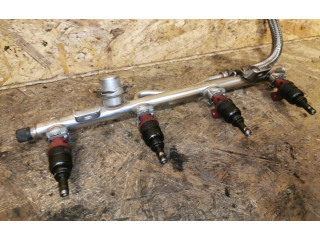 Магистральная трубка топлива A1110703095   Mercedes-Benz C W203   