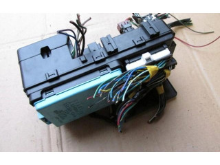 Модуль управления BSM Mitsubishi Pajero Sport I