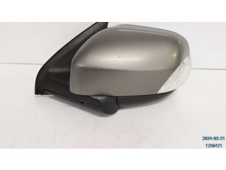 Зеркало электрическое        Volvo XC90  2007 - 2014 года   