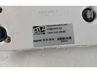 Панель приборов 9499943, 8602521   Volvo XC90       