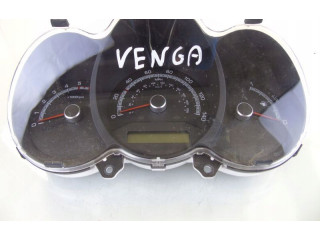 Панель приборов 940011P610   KIA Venga       