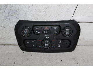 Блок управления климат-контролем    Jeep Renegade