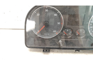 Панель приборов 1T0920854C, 110080377 Volkswagen Caddy