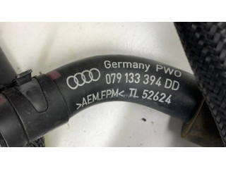 Комплект системы впрыска топлива 079133394DD, 2041RRR Audi A7 S7 4G для бензинового двигателя 4