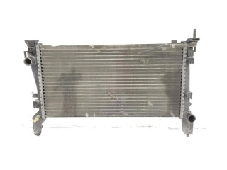 Радиатор охлаждающей жидкости