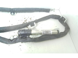 Боковая подушка безопасности 843405191041, 204D4 BMW X3 E83