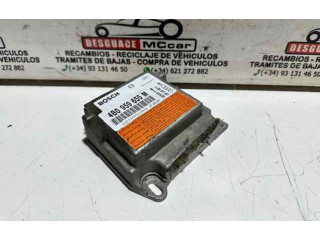 Блок подушек безопасности 4B0959655M   Audi A6 S6 C5 4B