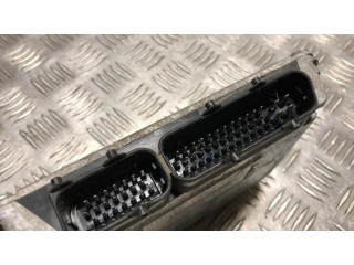 Блок управления двигателя 06A906019E, 5WP432403 Audi A3 S3 8L