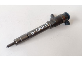 Форсунка 0445110250 Ford Ranger