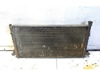 Интеркулер     Volkswagen PASSAT B4 