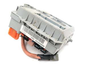 Pojistková skříňka 46809992 Fiat Albea 1996