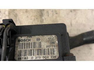 Jednotka ABS 0273004228, 08773 Alfa Romeo 156 2005