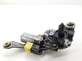 Моторчик заднего дворника 010525    Mercedes-Benz E W210