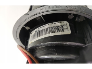 Вентилятор печки X52AC Dacia Duster