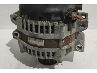 Генератор Jeep Grand Cherokee