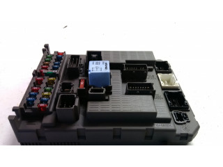 Блок предохранителей 9651938180 Citroen C8