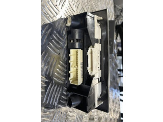 Блок управления климат-контролем Skoda Fabia Mk1 (6Y)