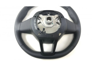 Volant Renault Kangoo III 2022 34268120D, 484002607R