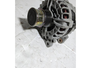 Генератор 04C903023L, F000BL08F2 Skoda Fabia Mk3 (NJ)