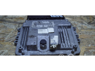 Řídící jednotka 39199-2ABB3, 0281031420   Hyundai ix35 2010