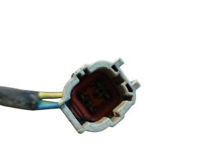 Вентилятор радиатора         Subaru Forester SH 