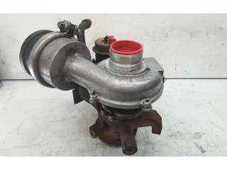  Турбина Mercedes-Benz A W169  A6400901380         