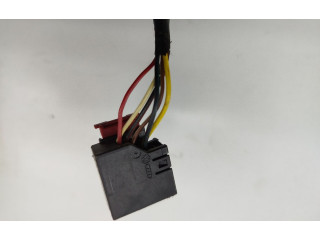 Зеркало электрическое Audi Q5 SQ5 2008 - 2017 года