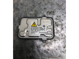 Блок управления Xenon