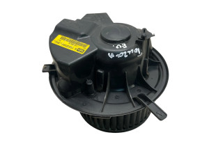 Вентилятор печки 1K1820015, F983228M Skoda Octavia Mk2 (1Z)