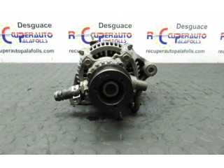 Генератор 1002132272   Honda Civic      