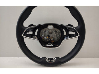 Руль Skoda Octavia Mk4 2019 - года 5E3959542H