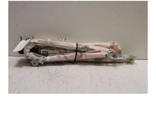 Надувная подушка для крыши Mazda 3 II