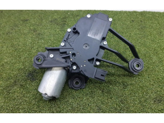 Моторчик заднего дворника 9646803180 Citroen C4 I