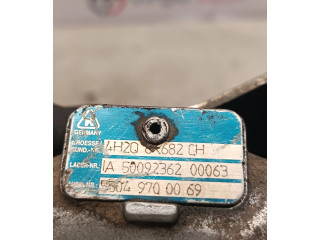 Turbodmychadlo Турбина 4H2Q6K682CH, 50092362 Land Rover Discovery 3 - LR3