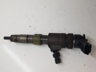 Форсунка 0445110340    Citroen C4 II Picasso для дизельного двигателя  1.6