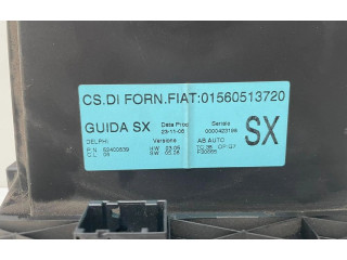 Блок управления климат-контролем 01560513720 Alfa Romeo GT